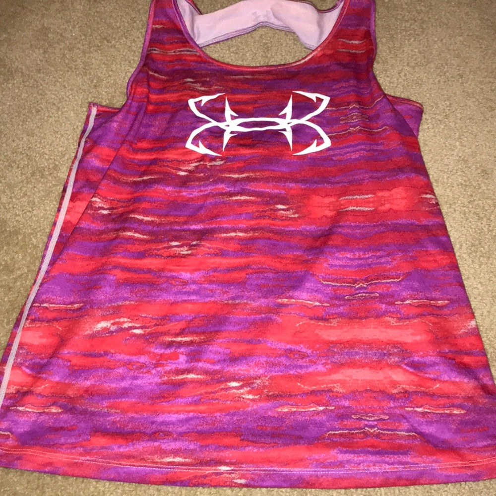 Workout Tank
